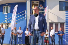 NEMOJTE DA SE FOLIRATE DA STE ZA DIJALOG! Vučić o situaciji na KiM: Ovo je bio najlošiji razgovor Mojsilovića i komandanta KFOR-a