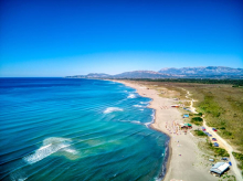 Ovo je jedina nudistička plaža na Jadranu gde muškarci ne smeju ni da kroče: Njena tajna fascinira sve