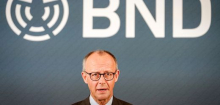 Drohnen-Attacke auf dem Flughafen Leipzig: So könnte Friedrich Merz Russland abstrafen