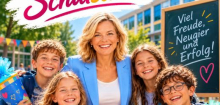 Julia Klöckner: Kritik an KI-Bild zum Schulstart in Rheinland-Pfalz