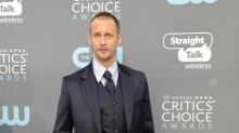 Alexander Skarsgard