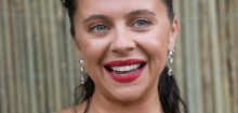 »Harry Potter«-Schauspielerin Bel Powley distanziert sich von J.K. Rowling
