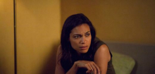 Rosario Dawson: Mutter ist traurig, dass ihre Tochter aus Spider-Man rausgeschnitten wurde