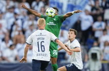 Sabah pritisnuo Orhus – traži se rival Zvezde ili Hapoela