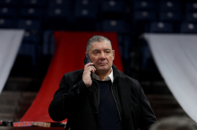 Ražnatović o Jokiću i Janakopulosu: 