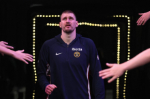 Jokić odmah protiv MVP rivala, a za Božić spektakl sa Karijem – objavljen NBA raspored