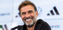 DFB führt wieder Stehplatztickets ein – pünktlich zum Heimdebüt von Jürgen Klopp
