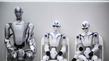 Cina, febbre da robot. Unitree fa il pieno di ordini in vista della quotazione