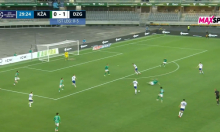 Pogledajte golčinu Dinamova kapetana za 2-0