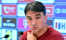 Dalić prokomentirao novi angažman: 'Bit će dosta Hrvata'