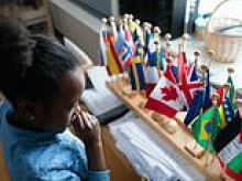Almost 200 languages spoken in Scottish schools with a record number of pupils speaking English as an 'additional' one