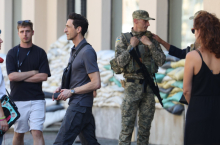 Popularni glumci sele se na hrvatsku obalu: Evo koliko će trajati snimanje novog filma FOTO