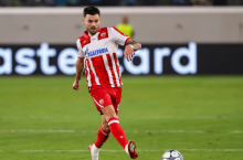 Radonjić bira naredni klub – odbio tri egzotične destinacije