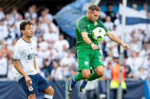 Zvezda saznala rivala u plej-ofu – čekaju je bivši zvezdaš i partizanovac!