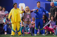 Ronaldinjo spašava Monako?