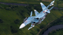 MOSKVA I NjU DELHI UDARNIM POTEZOM PRAVE HAOS! Kreće masovna proizvodnja lovaca Su-30MKI, Rusi šalju ključne delove! (VIDEO)