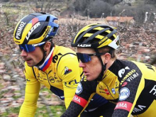 Član Visme Steven Kruijswijk se je odločil za konec kariere