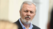 Sanader prozvao oporbu zbog otpada: 'Te optužbe vratit će im se kad-tad kao bumerang'