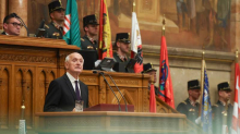 Andras Baka izabran za novog mađarskog predsjednika