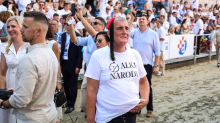 Sinjski HDZ opleo po Bulju: 'Kad mislimo da ne može gore, on nas iznenadi. Primitivizam...'