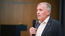 Krunoslav Capak: Voda u ličkim vodovodima potpuno je sigurna, nema opasnosti...