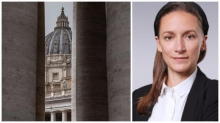 Due manager donne nel Consiglio per l’Economia del Papa: c’è la principessa Gisela del Liechtenstein