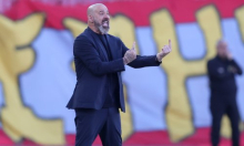 Povijesni debakl Crvene zvezde: Srušila je 66 godina star negativan rekord