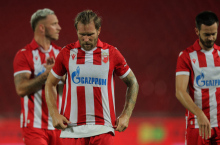 Potop i kraj za Zvezdu u Ligi šampiona – debakl na 
