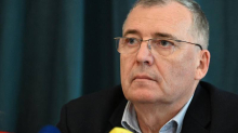 Capak o situaciji u Gospiću: 'Ja bih pio tu vodu, zašto ne?'