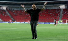 Potpuni kaos na Marakani: Stanković podnio ostavku nakon debakla, Zvezda sazvala hitan sastanak