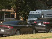 Dad makes chilling 911 call confessing to killing his four kids and their mom before turning the gun himself at their family home
