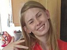 The making of a schoolgirl terrorist: How teenager was groomed by neo-Nazis into denying the Holocaust and fawning over Adolf Hitler during lockdown - before killing herself after being charged with terror offences
