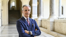 Vittorio Grilli senior advisor di Kkr, il fondo americano vuole crescere in Italia