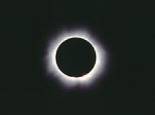 Everything you need to know about tonight's total solar eclipse