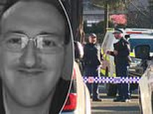 Blue Mountains paedophile police raid: Disturbing details emerge about 'recluse' paedophile suspect John Haynes who died by suicide during police raid in Leura, NSW