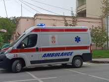 KRAGUJEVČANI TRAŽILI POMOĆ LEKARA TOKOM CELE NOĆI: Hitna pomoć imala 61 intervenciju, evo šta je najviše mučilo građane
