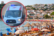 Doroteja doživela pakao u Crnoj Gori! Nagazila na otrovnu životinju na plaži, a onda je usledio horor! Nije jedina: 