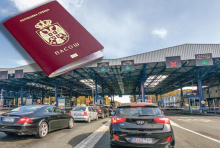 Da li različita adresa u dokumentima pravi problem na granici? Srbi masovno traže odgovor pred put