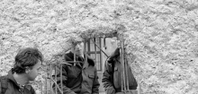 Noch 37.000 Deutsche beziehen DDR-Opferrente