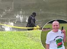 Grim update in search for missing mom who disappeared while family thought she was out for a smoke