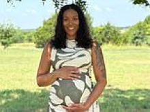 Huge legal win for surrogate who refuses to abort baby with heart defect despite biological parents' wishes as Texas Attorney General steps in