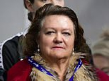 Revealed: ABC's private email to Gina Rinehart about its 'regret' after it aired graphic assault fantasy about Australia's richest woman