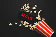 Ovaj akcioni triler postao je hit na Netflixu, a mnogi ga porede sa 