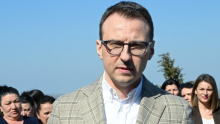 PETKOVIĆ OBJAVIO JEZIVE SLIKE: Kurtijeva 