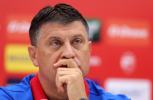 Slučajnost – Milojević ode u Kinu