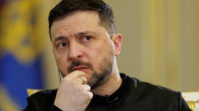 Zelenski: Ukrajina je američkim pregovaračima predala prijedloge za okončanje rata
