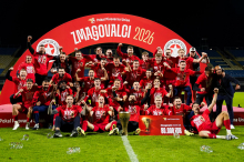 Pokal Slovenije s kar 181 klubi. Veš, kdaj igra tvoj lokalni klub?