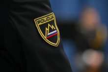 Za moškega, ki je v Kamniku zadrževal otroka, odrejeno sodno pridržanje