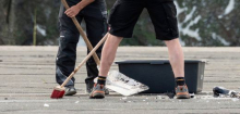 Arbeitszeit-Auswertung: Jüngere arbeiten weniger, Ältere legen bei Stunden zu
