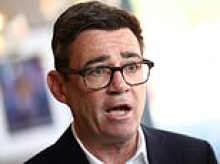 Andy Burnham's dithering over early release of prisoners 'prolonging the torture' of victims and their families